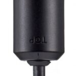 Hanwha Vision Mini Kamera SLA-T2480A  professionelle Überwachungskamera mit 2 Megapixel Auflösung