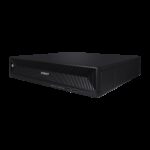 Hanwha Vision Netzwerkvideorecorder NVR PRN-1605B2  mit 16 IP Kanälen  professioneller IP Recorder