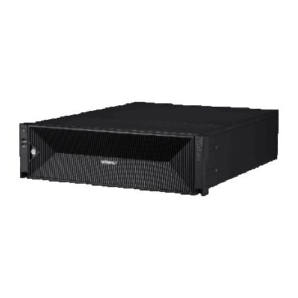 Hanwha Vision Netzwerkvideorecorder NVR XRN-3210B4  mit 32 IP Kanälen  professioneller IP Recorder