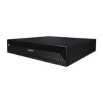 Hanwha Vision Netzwerkvideorecorder NVR XRN-3210RB2  mit 32 IP Kanälen  professioneller IP Recorder