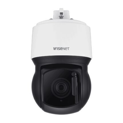 Hanwha Vision PTZ Kamera XNP-9300RW 5,0 - 150,0mm Überwachungskamera mit Auflösung. professionelle Kamera für außen
