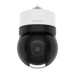 Hanwha Vision PTZ  Kamera XNP-C7310R 6,91mm - 214,7mm  Überwachungskamera mit 4 Megapixel Auflösung. professionelle Kamera für außen
