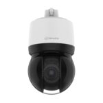 Hanwha Vision PTZ  Kamera XNP-C8253R 5 - 125mm  Überwachungskamera mit 6 Megapixel Auflösung. professionelle Kamera für außen