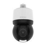 Hanwha Vision PTZ  Kamera XNP-C9253R 5 - 125mm  Überwachungskamera mit 8 Megapixel Auflösung. professionelle Kamera für außen