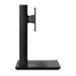 Hanwha Vision  Zoll Monitor.  Display mit  Pixel Auflösung,  Reaktionszeit