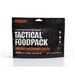 Hauptgericht Pilzpasta mit Spinat – IR Tactical Einsatz & Daypacks | Outdoor Militär Tactical Gear