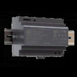 HDR-150-24 Hutschienen Netzteil 24VDC / 150W / ultra-slim / CV / TÜV