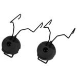 Headset Helmadapter Helmet Adapter MSA – Zubehör | Outdoor Militär Tactical Gear