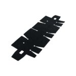 Headset-Klett-Abdeckung M62 – Leicht Tactical Zubehör | Outdoor Militär Tactical Gear