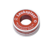 Heftpflaster Leukoplast 5 m x 1,25 cm – Zubehör | Outdoor Militär Tactical Gear