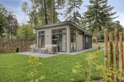 Heidehof 5 personen
