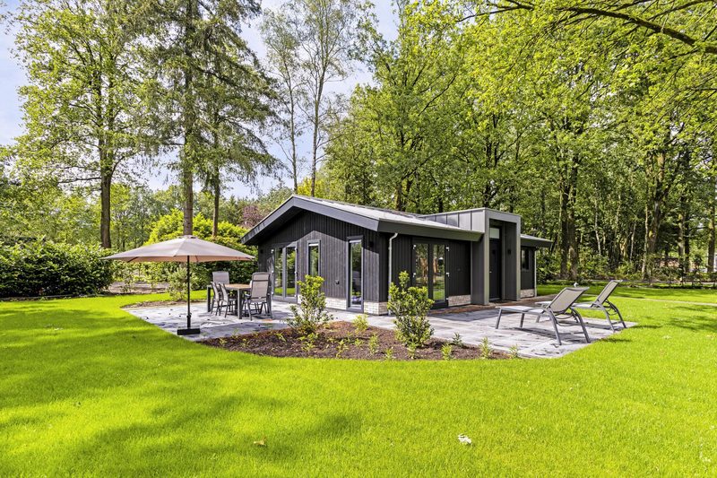 Heidezicht 4 Personen