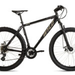 Heist Mountainbike Hardtail 27,5"