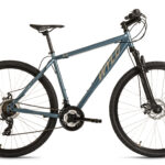 Heist MTB Hardtail 29"