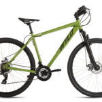 Heist MTB Hardtail 29"