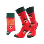 HELLO WIEN - Bunte Socken - Unisex