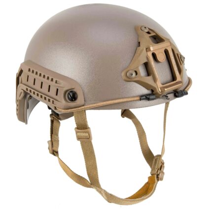 Helm Ballistic High Cut XP – Leicht Zubehör – Modell 4961 | Outdoor Militär Tactical Gear
