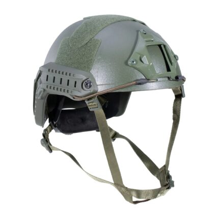 Helm FAST Helmet – Leicht Zubehör | Outdoor Militär Tactical Gear