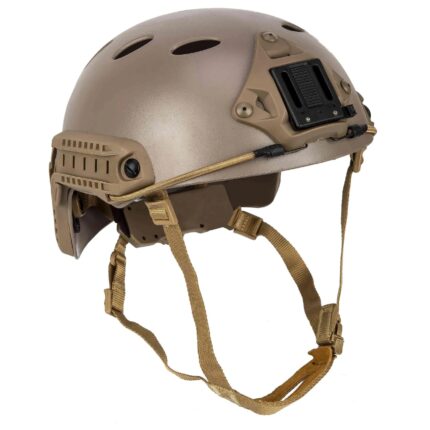 Helm Fast PJ – Zubehör – Modell 8676 | Outdoor Militär Tactical Gear