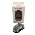 Helm-Licht F101 – Wasserdicht Leicht IR Tactical Taktische Stiefel – Modell 8955 | Outdoor Militär Tactical Gear