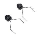 Helm Rail Adapter M11 – Leicht IR Tactical Zubehör | Outdoor Militär Tactical Gear