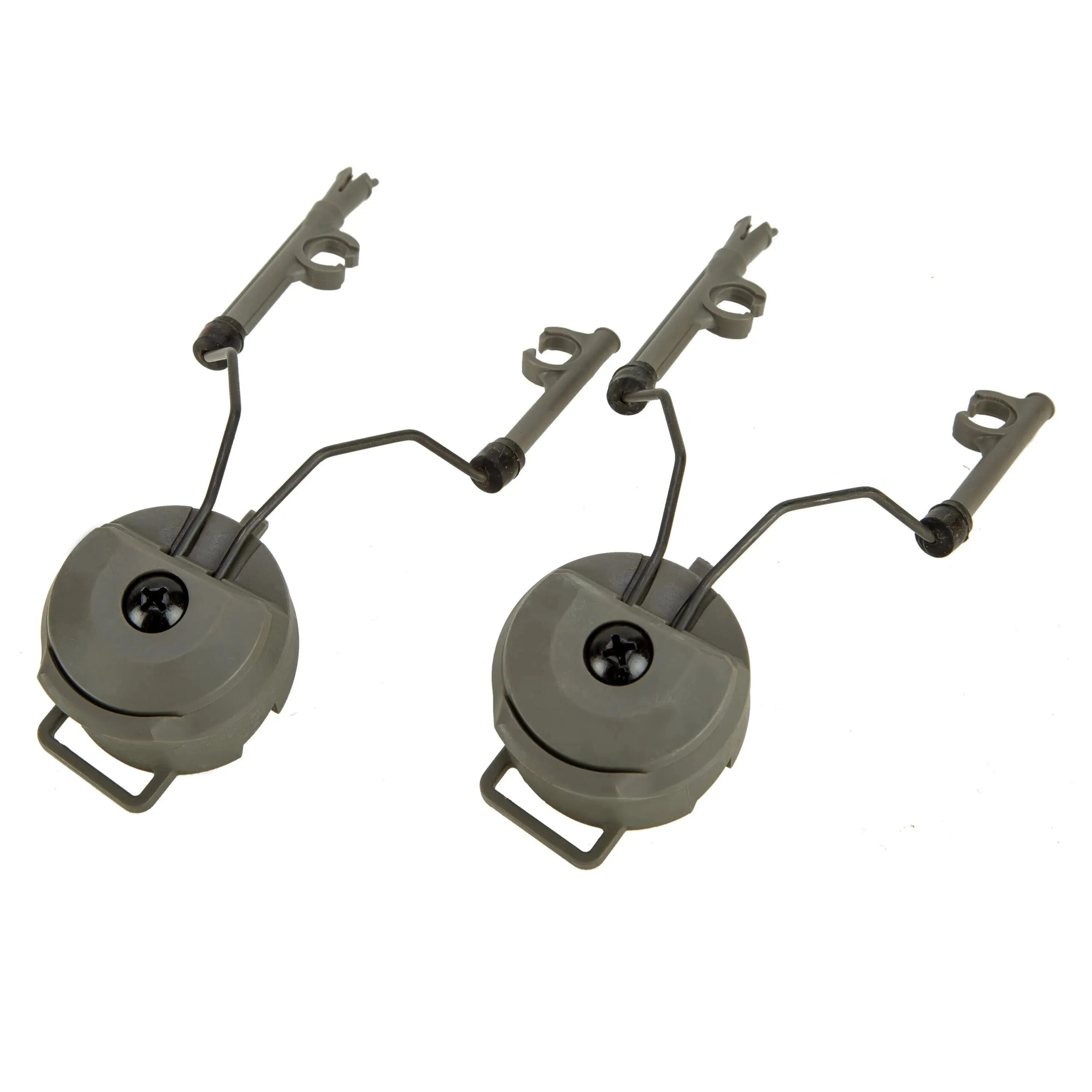 Helmadapter Headset Comtac I/II – Zubehör – Modell 1052 | Outdoor Militär Tactical Gear