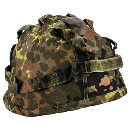 Helmbezug BW Gefechtshelm – Tactical Zubehör | Outdoor Militär Tactical Gear