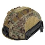 Helmcover Ballistic Helmet Cover – Zubehör – Modell 6455 | Outdoor Militär Tactical Gear