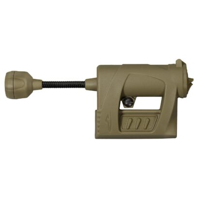 Helmlampe Charge Pro MPLS – IR Zubehör | Outdoor Militär Tactical Gear