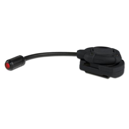 Helmlampe MPLS LED Rot – Zubehör | Outdoor Militär Tactical Gear