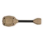 Helmlampe MPLS Switch RGB – Leicht IR Tactical Taktische Stiefel – Modell 8500 | Outdoor Militär Tactical Gear