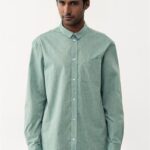 Hemd Modell: Francis