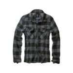 Hemd Check Shirt Longsleeve – Leicht Funktionsshirts – Modell 2990 | Outdoor Militär Tactical Gear