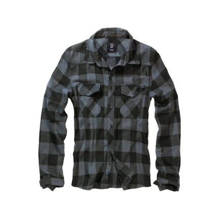Hemd Check Shirt Longsleeve – Leicht Funktionsshirts – Modell 4255 | Outdoor Militär Tactical Gear