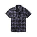 Hemd Checkshirt Halfsleeve – Funktionsshirts – Modell 3765 | Outdoor Militär Tactical Gear