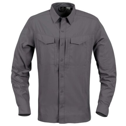 Hemd Defender MK2 Tropical Shirt – Leicht Funktionsshirts – Modell 4099 | Outdoor Militär Tactical Gear