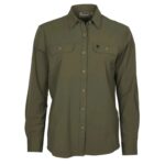 Hemd Everyday Travel Frauen – Zubehör – Modell 8609 | Outdoor Militär Tactical Gear