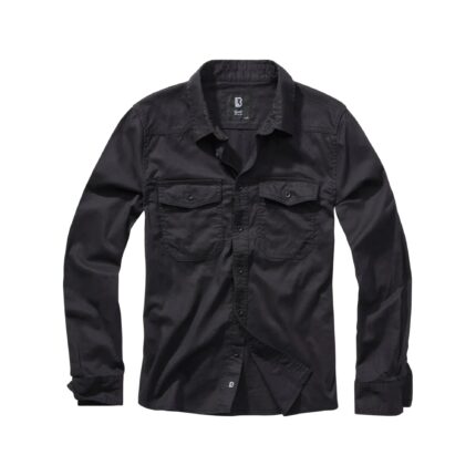 Hemd Flanellshirt – IR Funktionsshirts – Modell 0211 | Outdoor Militär Tactical Gear