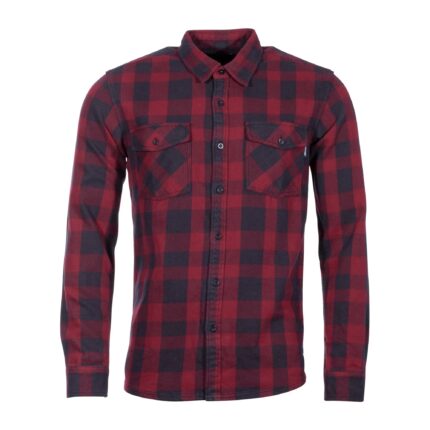 Hemd Globe Heavyweight Shirt – Funktionsshirts | Outdoor Militär Tactical Gear
