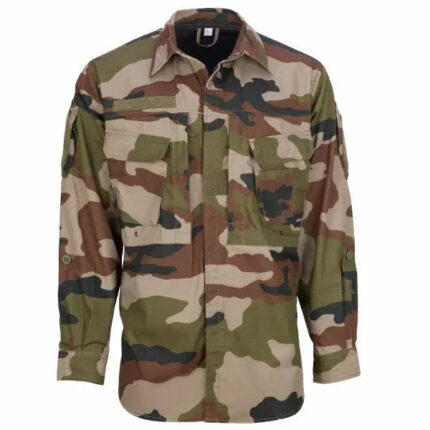 Hemd Hot Climate Shirt A110 CCE camo – Softshell Softshell & Outdoor Jacken | Outdoor Militär Tactical Gear