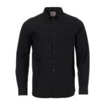 Hemd Igor Solid Longsleeve Shirt – IR Funktionsshirts – Modell 3327 | Outdoor Militär Tactical Gear