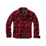 Hemd Lumberjacket – Softshell Leicht IR Softshell & Outdoor Jacken – Modell 2051 | Outdoor Militär Tactical Gear