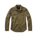 Hemd Vintageshirt Longsleeve Frauen – Funktionsshirts – Modell 6747 | Outdoor Militär Tactical Gear
