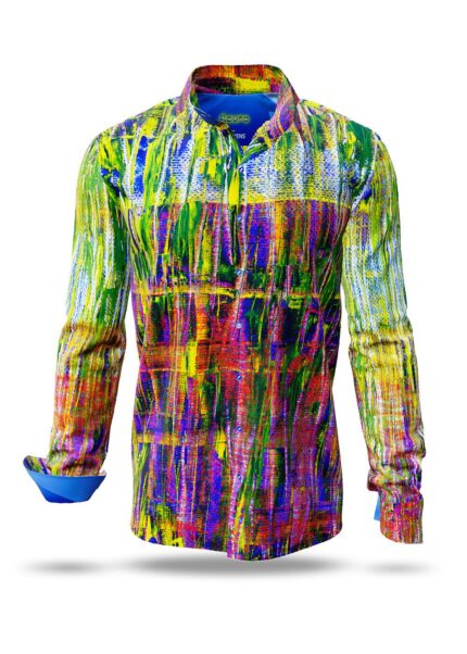 Hemden Herren FLUORO von GERMENS
