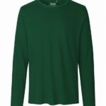 Herren Longsleeve