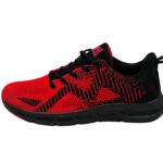 Herren Straßenlaufschuhe 46