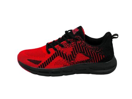 Herren Straßenlaufschuhe 42