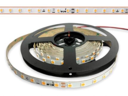 High Efficiency LED Flex Stripe 5m 4000K 5050 SMD 64 LEDs/m 24VDC