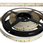 High Efficiency LED Flex Stripe 5m 4000K 5050 SMD 144 LEDs/m 24VDC