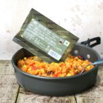 High Protein Zusatz 20 g – Leicht IR Zubehör | Outdoor Militär Tactical Gear